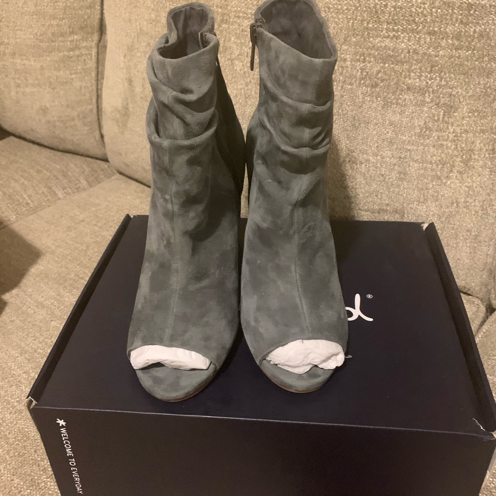 Booties